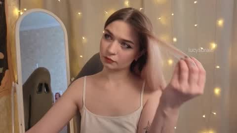 Lucy online show from February 2026 11:31:01 AM