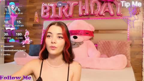 Snapshot of lucywilow chatting on January 2025 09:47:01 AM LucyWillow online show from January 2025 09:47:01 AM