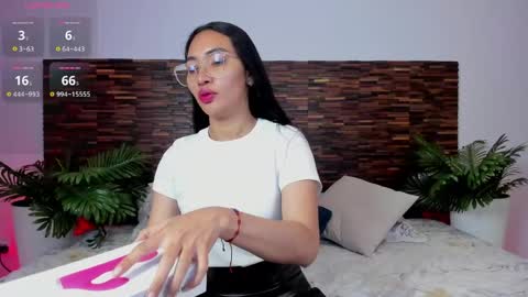Snapshot of lucyy_liiu chatting on April 2026 02:15:01 PM Lucy Liiu online show from April 2026 02:15:01 PM