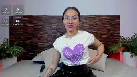 Snapshot of lucyy_liiu chatting on April 2026 11:42:02 PM Lucy Liiu online show from April 2026 11:42:02 PM