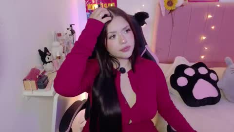 LUCYY FROM HOME  online show from March 2026 01:09:01 AM