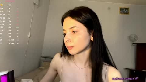 Snapshot of ludivinablice chatting on May 2026 03:06:02 PM Mika online show from May 2026 03:06:02 PM