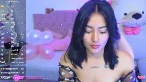 ludo_kitty_tay online show from February 2025 09:32:01 AM