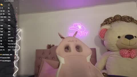 ludo_kitty_tay online show from March 2025 10:24:02 AM