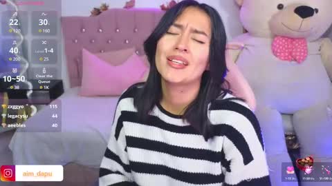 ludo_kitty_tay online show from March 2025 09:16:01 AM