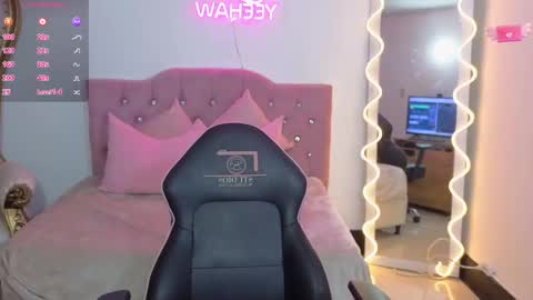 ludo_kitty_tay online show from October 2025 03:15:01 AM