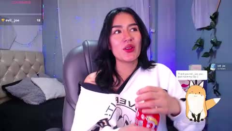 LUDOVICA online show from March 2026 04:17:02 AM