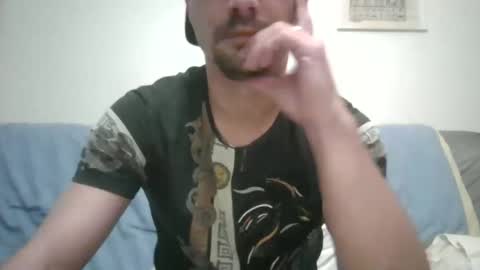 Snapshot of luffyman20 chatting on February 2025 09:10:01 PM luffyman20 online show from February 2025 09:10:01 PM