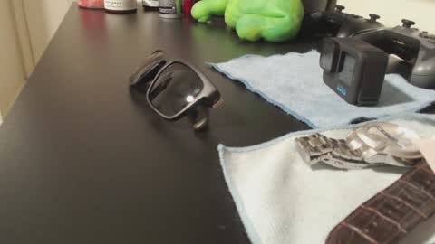 LUGO online show from December 2024 03:23:02 AM