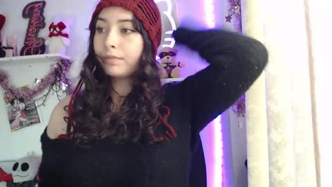 Luhana online show from February 2026 10:17:02 PM