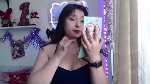 Luhana online show from February 2026 06:53:02 PM