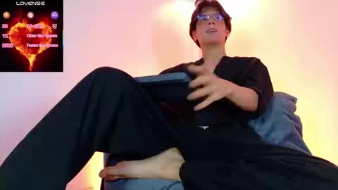 Lui online show from March 2026 04:17:02 AM