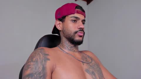 Luigi Vitale online show from January 2026 01:19:01 AM