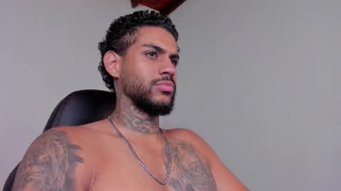 Luigi Vitale online show from February 2026 01:32:01 AM