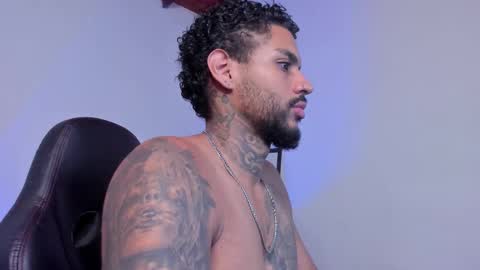 Luigi Vitale online show from February 2026 01:38:01 AM