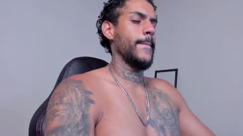 Luigi Vitale online show from March 2026 01:14:01 AM