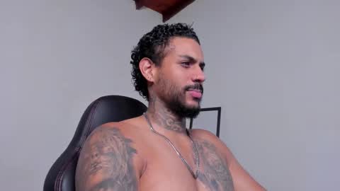 Luigi Vitale online show from March 2026 01:10:01 AM