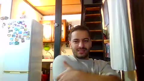 Snapshot of luigi281996 chatting on December 2024 02:57:02 PM luigi281996 online show from December 2024 02:57:02 PM