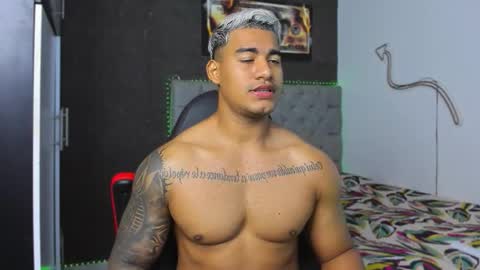 Luigi Independent model online show from February 2026 02:24:02 PM