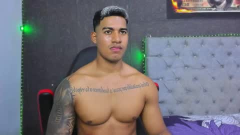 Snapshot of luigi_hot_ chatting on May 2026 04:47:02 PM Luigi Independent model online show from May 2026 04:47:02 PM