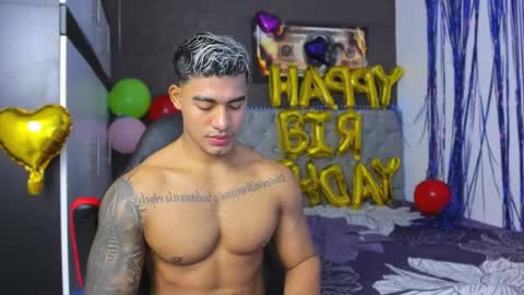 Snapshot of luigi_hot_ chatting on May 2026 02:01:02 PM Luigi Independent model online show from May 2026 02:01:02 PM