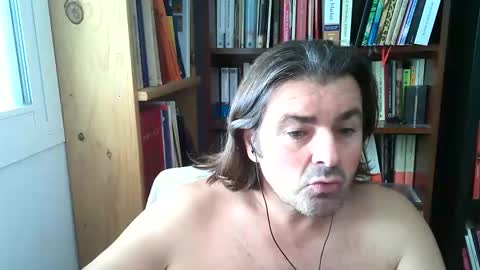 LUIGIJOHN online show from October 2025 08:48:02 AM