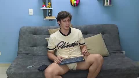 Luigi online show from December 2024 10:19:01 PM