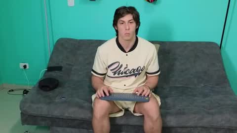 Luigi online show from January 2025 02:18:02 AM