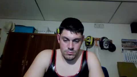 A slave to the mistress.. un esclavo para las amas dominantes. online show from November 2025 11:48:01 PM