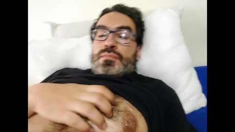 Hairyman online show from March 2026 10:13:02 PM