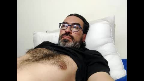 Hairyman online show from May 2026 03:14:02 AM
