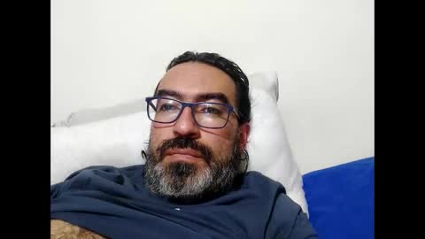 Hairyman online show from May 2026 01:23:02 AM