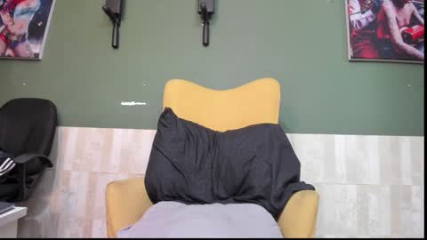 Luis AS online show from January 2025 12:57:01 AM