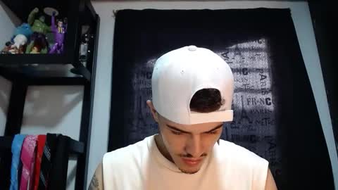 Luis AS online show from November 2025 01:33:02 PM