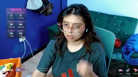 luisa_bunny online show from February 2026 11:45:02 PM