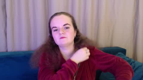 Luisa Rosee online show from March 2025 04:19:01 AM