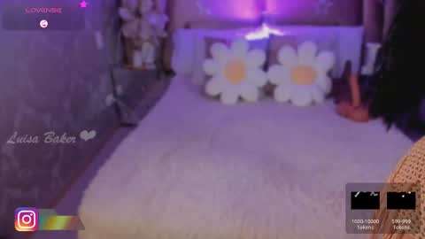  IG im alisson01  online show from March 2026 04:45:02 AM