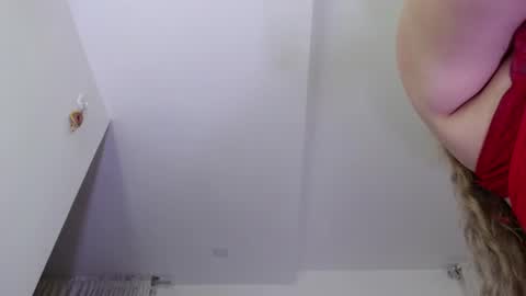 Luisa online show from July 2026 11:23:01 AM