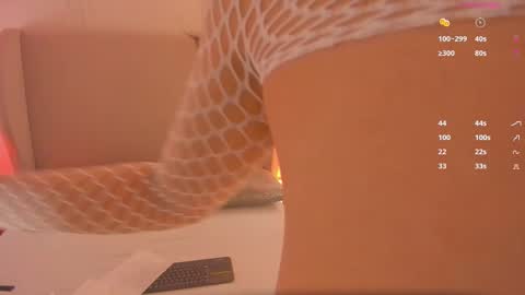 L U I S A online show from November 2025 08:35:02 PM