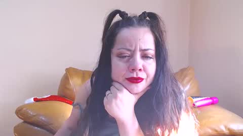 Cassie online show from January 2026 11:59:02 AM