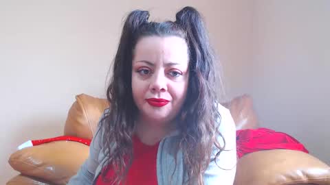 Snapshot of luisahornydoll chatting on February 2026 07:57:02 AM Cassie online show from February 2026 07:57:02 AM