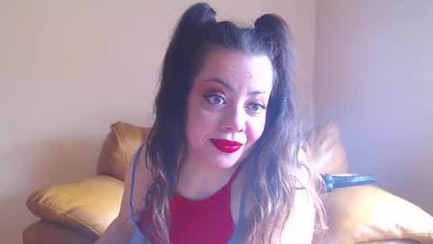 Snapshot of luisahornydoll chatting on February 2026 10:36:02 AM Cassie online show from February 2026 10:36:02 AM