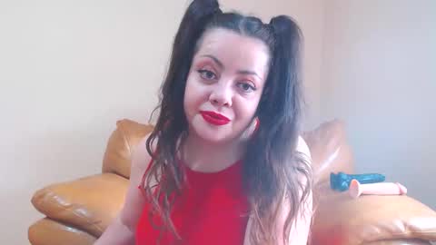 Snapshot of luisahornydoll chatting on February 2026 08:44:02 AM Cassie online show from February 2026 08:44:02 AM