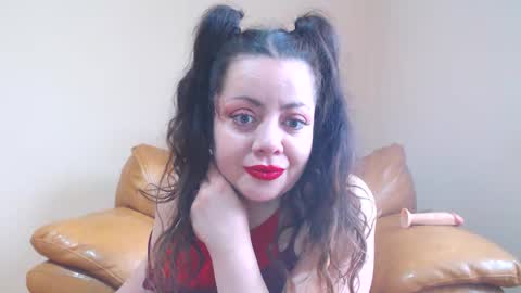 Snapshot of luisahornydoll chatting on February 2026 07:51:02 AM Cassie online show from February 2026 07:51:02 AM