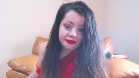 Snapshot of luisahornydoll chatting on March 2026 06:47:01 AM Cassie online show from March 2026 06:47:01 AM