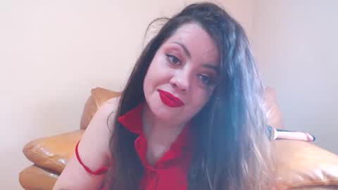 Snapshot of luisahornydoll chatting on March 2026 07:15:01 AM Cassie online show from March 2026 07:15:01 AM