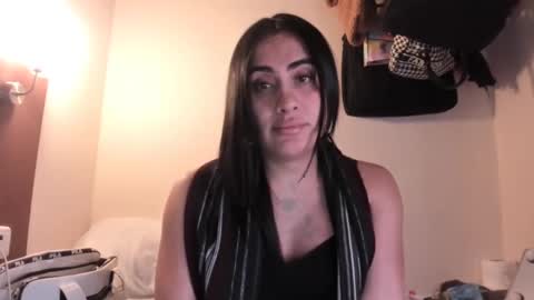 Snapshot of luisamonsterdick chatting on December 2024 12:33:02 AM Luisa Monsters online show from December 2024 12:33:02 AM