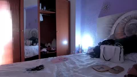 Snapshot of luisamonsterdick chatting on January 2025 04:34:02 PM Luisa Monsters online show from January 2025 04:34:02 PM