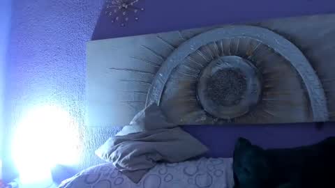 Snapshot of luisamonsterdick chatting on January 2025 07:37:01 PM Luisa Monsters online show from January 2025 07:37:01 PM