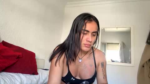 Snapshot of luisamonsterdick chatting on September 2025 11:34:02 AM Luisa Monsters online show from September 2025 11:34:02 AM